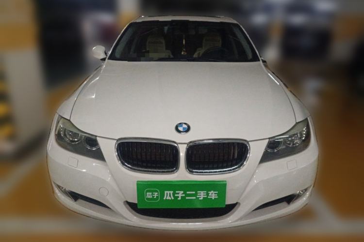 Used BMW 3 Series 2012 320i Sport Edition