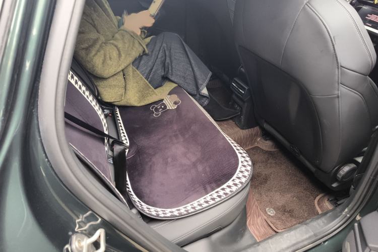 Used Audi A3 2023 Restyled A3L Limousine 35 TFSI Fashion Sport Edition
