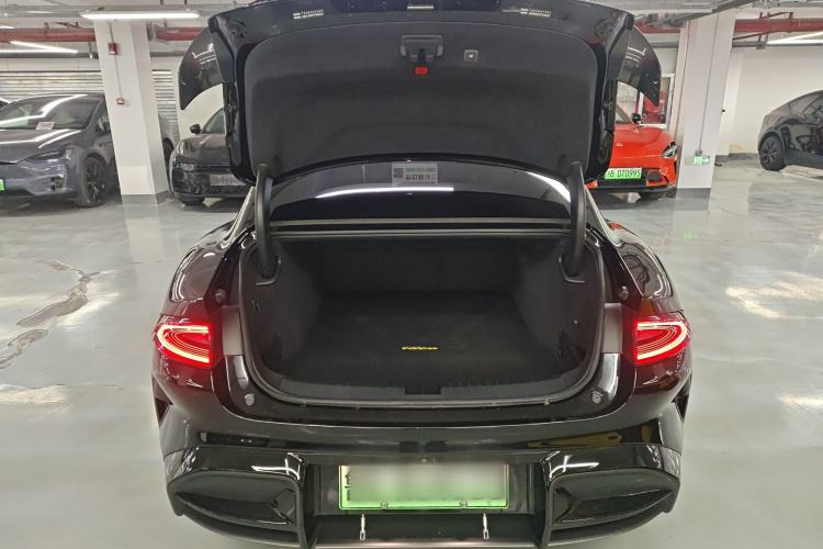 Used Xiaomi Auto SU7 Ultra 2025 Ultra Model