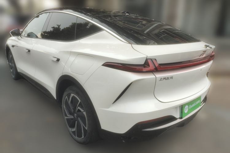 Used Rising R7 2024 Advanced Edition