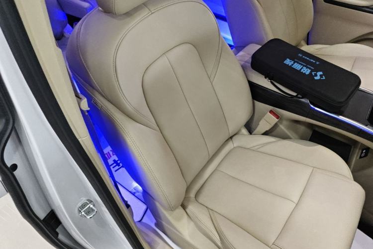 Used Buick GL8 2023 ES Lu Zun Deluxe Model
