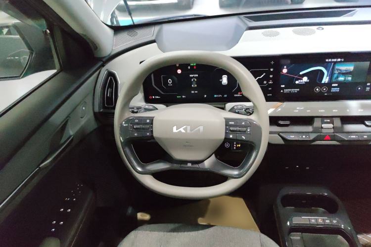 Used Kia EV5 2024 530 Air
