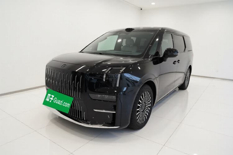 Used Zeekr 009 2024 Six-Seat Executive Version 4WD 108 kWh Guazi used car, China used car export, Used car for sale, Used  cars, Cheapest cars for sale