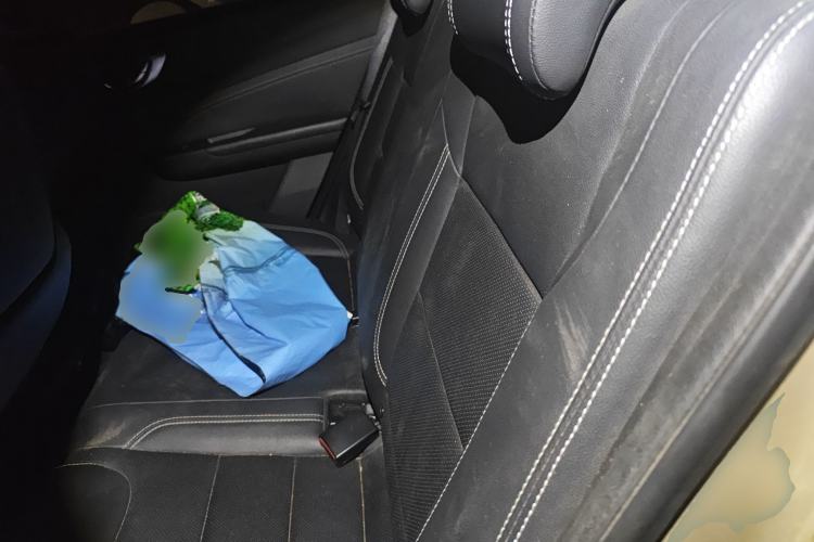 Used Geely Auto Vision X3 2018 1.5L Automatic Anniversary Edition
