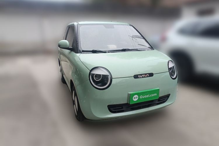 Used Qiyuan Lumin 2022 155 km – Refreshingly Sweet Edition

