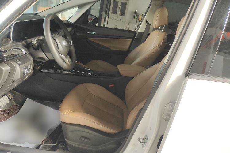 Used Buick GL6 2021 323T Mild Hybrid Connect Luxury Model