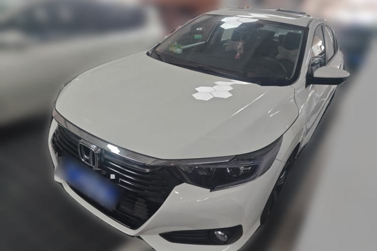 Used Honda Crider 2022 180Turbo CVT Luxury Edition