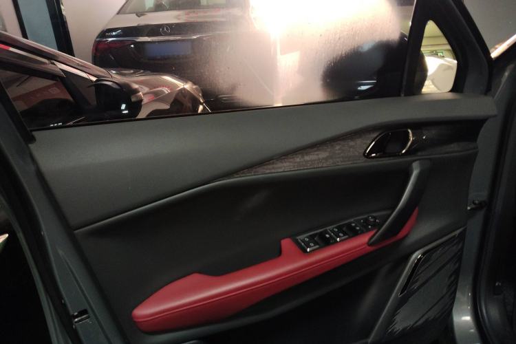 Used Lynk & Co 06 2020 1.5T JinPro model