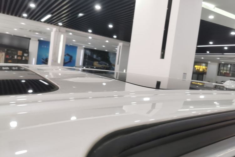 Used Buick Century 2023 2.0T Seven-Seater Yinshi Edition