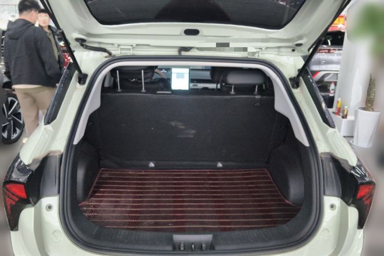 Used NETA V 2022 Chao 400 Lite