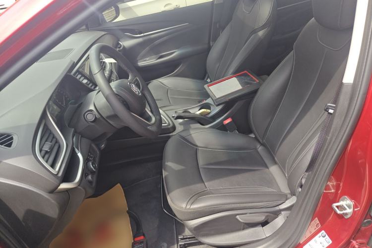 Used Buick GT 2019 18T Automatic Connected Elite Model China VI Standard Left Front Seat