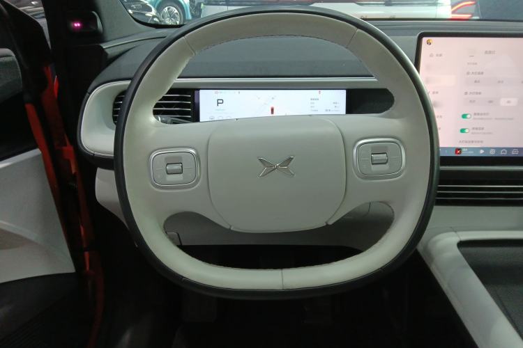 Used XPeng G6 2023 755 Ultra-Long Range Max
