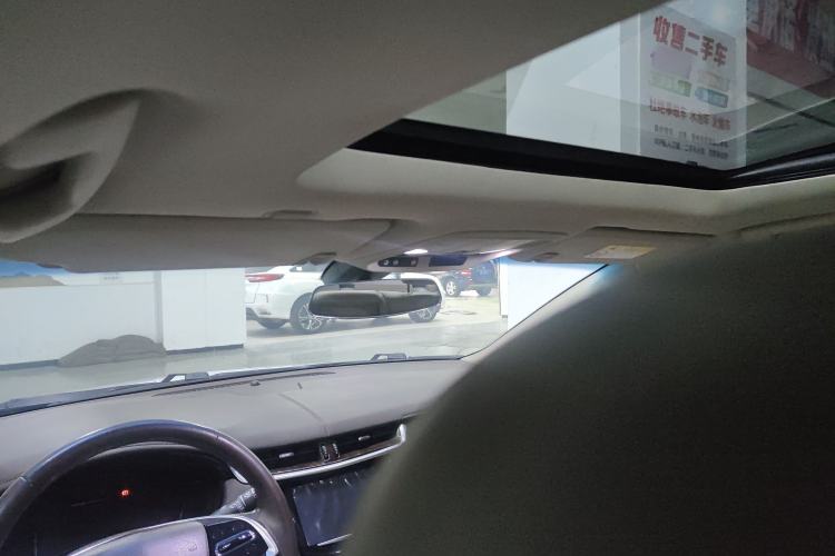 Used Cadillac XTS 2015 28T Comfort Model
