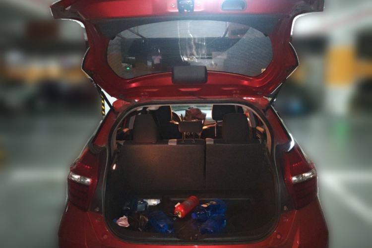 Used Toyota YARiS L Zhi Xuan 2020 1.5L CVT Leading Edition