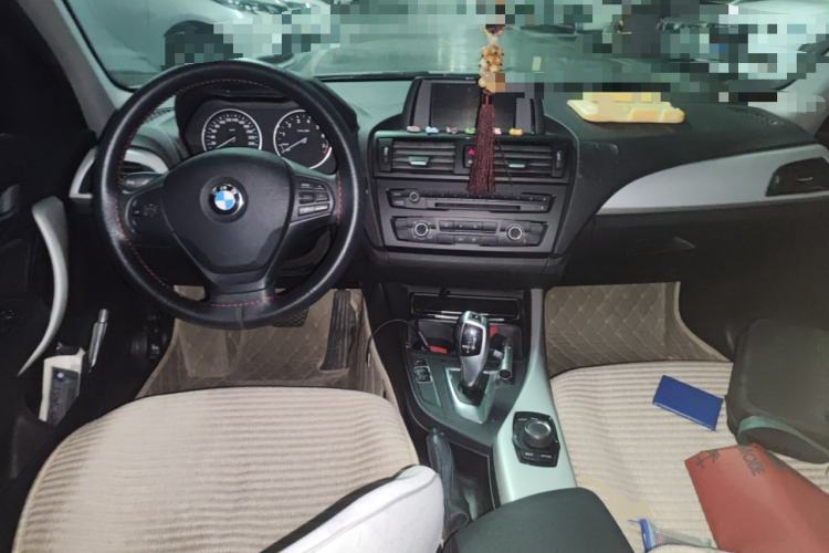 Used BMW 1 Series 2012 116i Leading Model