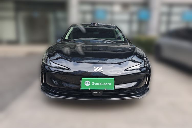 Used IM L6 2024 Max Long-Range Version Front