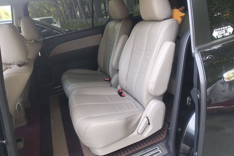 Used Mazda Mazda 8 2015 2.5L Flagship Edition
