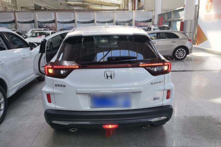 Used Honda XR-V 2021 220TURBO CVT Luxury Edition Rear