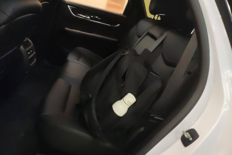 Used Cadillac XT5 2021 2.0T Two-Wheel Drive Luxury Version