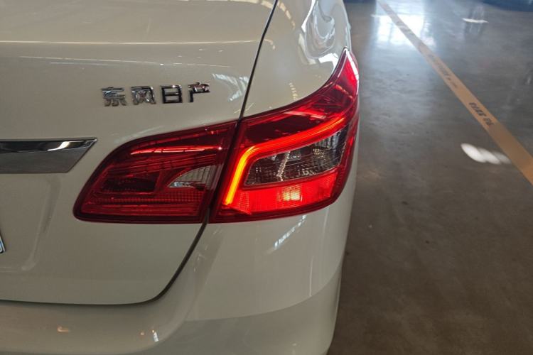 Used Nissan Sylphy 2024 Classic 1.6XE CVT Comfort Edition
