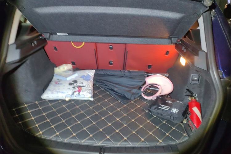 Used BMW 2 Series Active Tourer 2016 218i Leading Model
