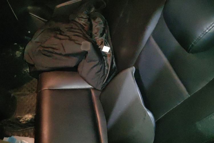 Used Honda Fit 2014 1.5L LX Manual Comfort Model