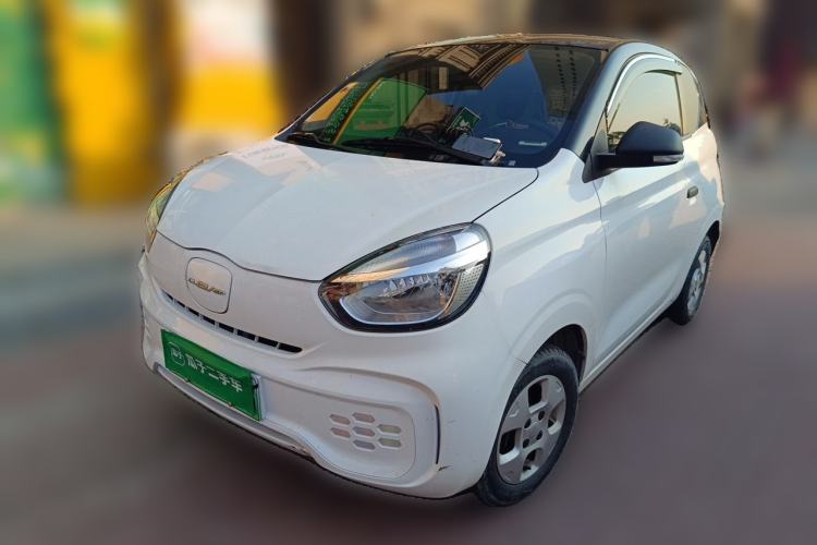 Used Roewe Clever 2021 302km Excellence Edition