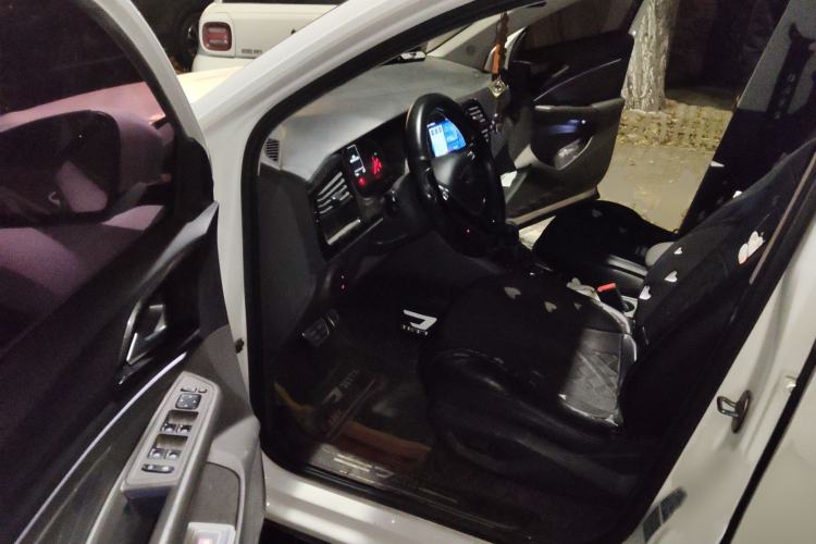 Used Jetta VS7 2020 1.4T Automatic Enjoyment Model