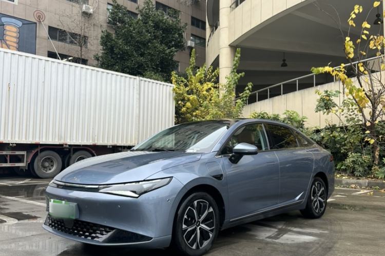 Used XPeng P5 2024 500 Pro Edition
