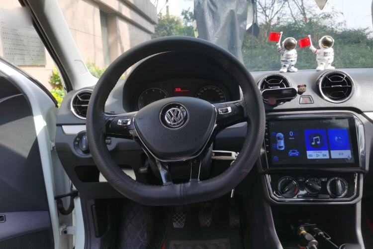 Used Volkswagen Jetta 2019 Dream Edition 1.5L Manual Comfort Version