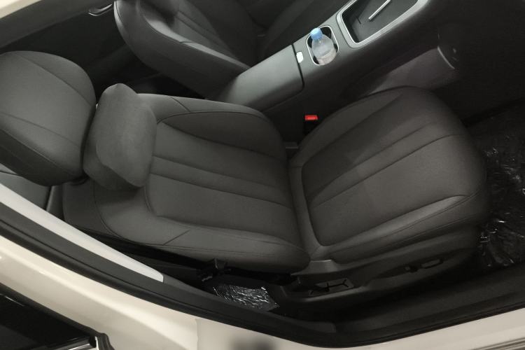 Used Hima H5 2025 Model Range-Extending Max