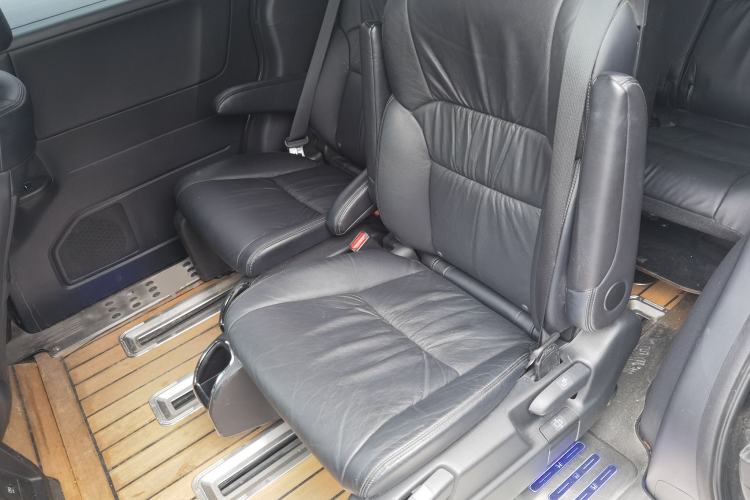 Used Honda Odyssey 2022 2.0L eHEV Sharp Enjoyment Edition