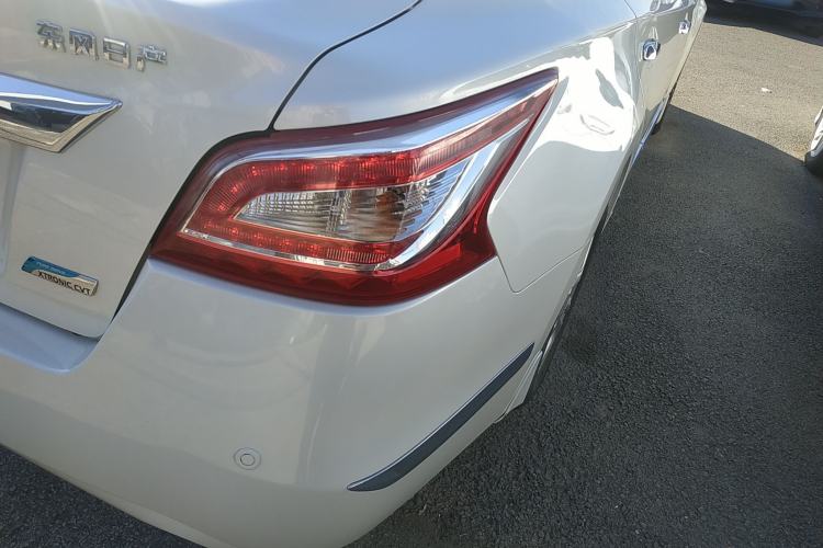 Used Nissan Teana 2013 2.5L XL Leading Edition
