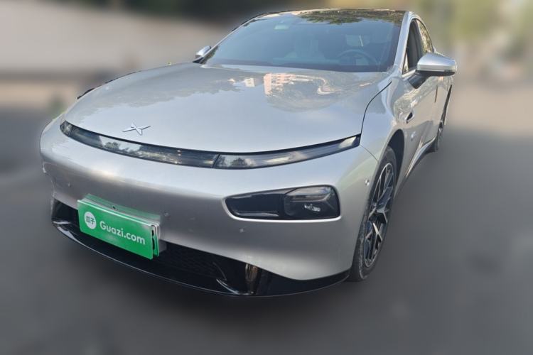 Used XPeng P7 2023 P7i 702 Pro
