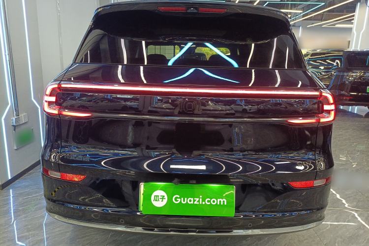 Used Qiyuan Q07 2025 215 Flagship PLUS
