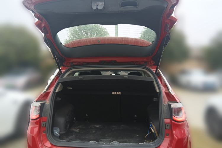 Used Jeep Compass 2017 200T Automatic Family Edition