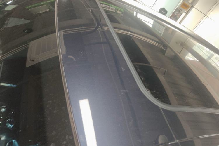 Used Lincoln Nautilus 2021 2.0T Four-Wheel Drive Luxury Edition