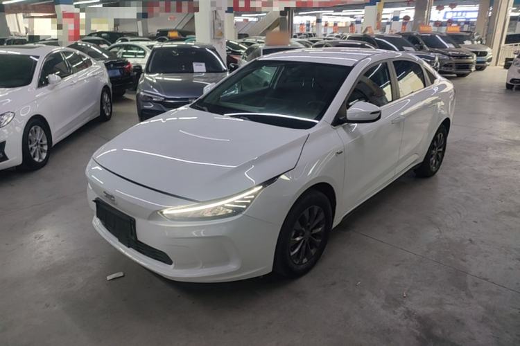 Used Geometry A 2022 Pro 430KM Green Apple Pro