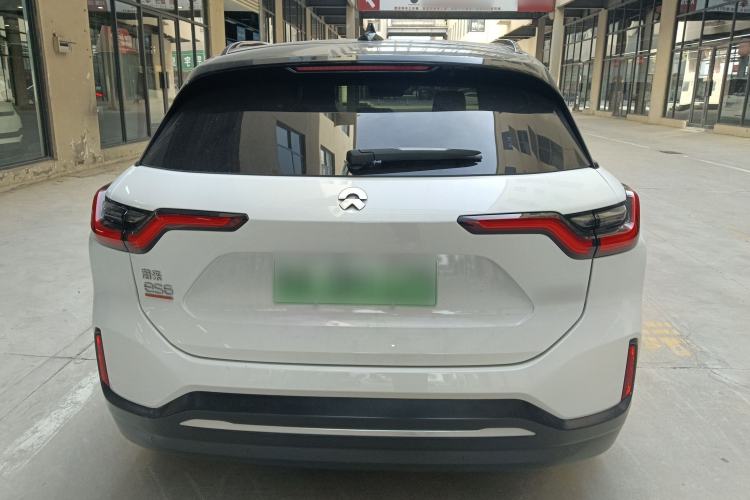 Used Nio ES6 2020 430KM Performance Version