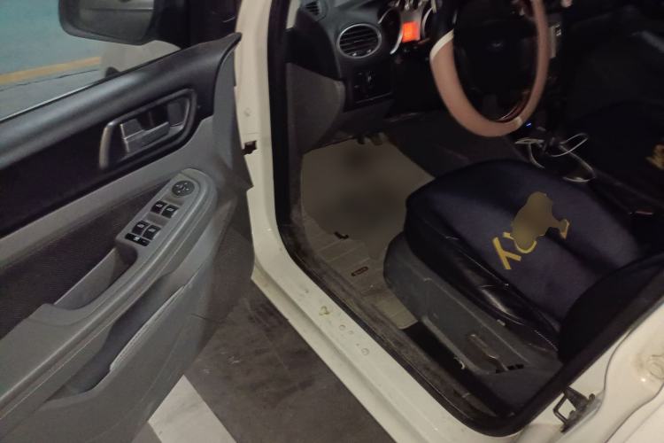 Used Ford Focus 2013 Hatchback Classic 1.8L Automatic Millionth Anniversary Edition