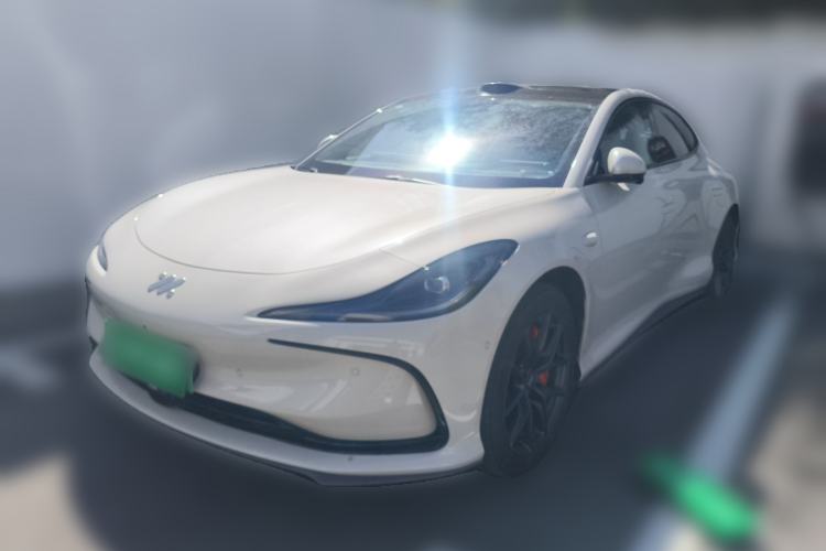 Used IM L6 2024 Max Enhanced Performance Edition