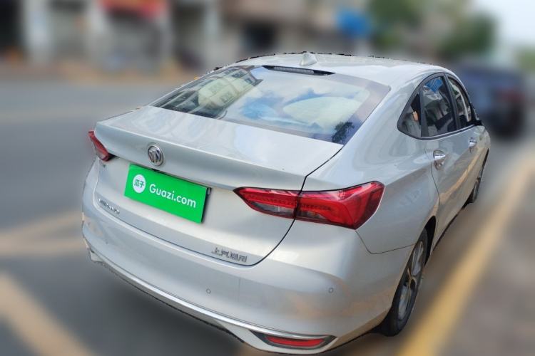 Used Buick Verano 2023 Pro Enjoyment Edition
