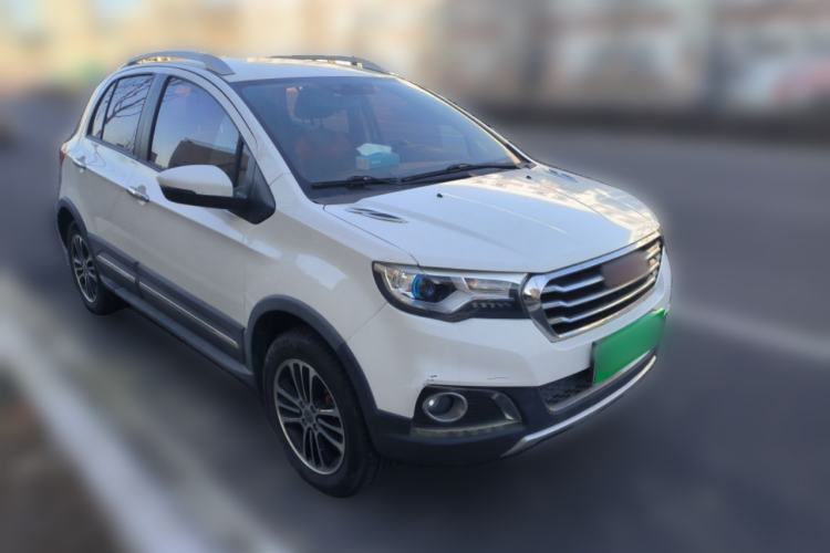 Used Haval H1 2015 1.5L Manual Luxury Model