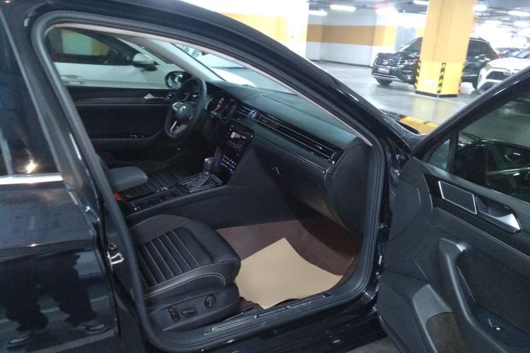 Used Volkswagen Magotan 2020 330TSI DSG Leading Model