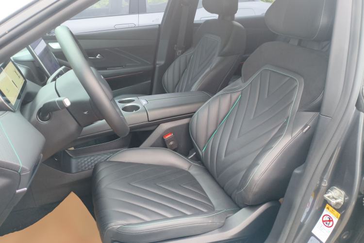 Used Deepal SL03 2023 200Max Range-Extended Version
