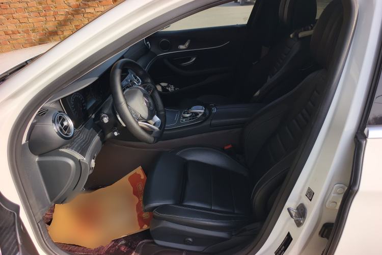 Used Mercedes-Benz E-Class 2018 E 200 L Sport Edition