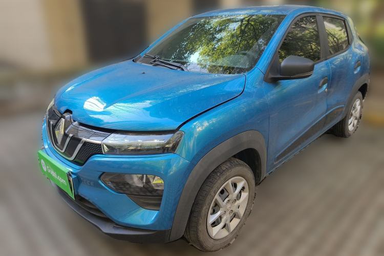 Used Renault E-Nuo 2019 e-Smart Model