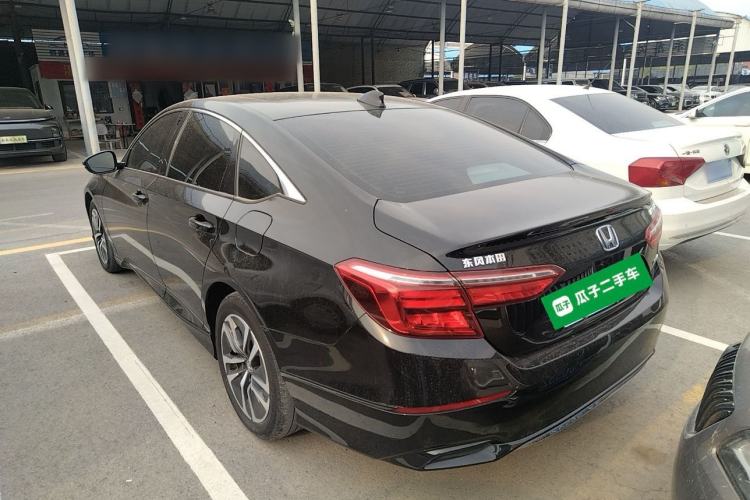 Used Honda Inspire 2022 Lingpai Hybrid 2.0L Pure Elegant Edition