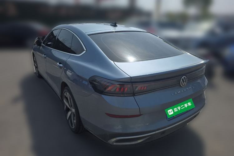 Used Volkswagen Lamando 2022 Lavida L 280TSI DSG Cool & Spicy Edition
