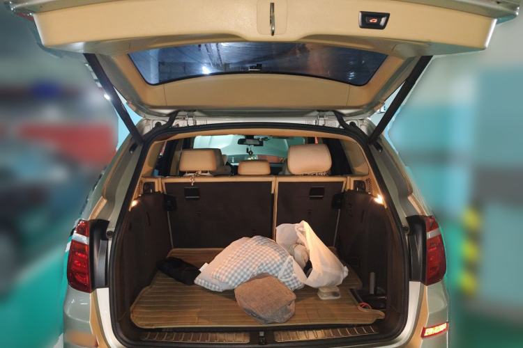 Used BMW X3 2013 Facelifted xDrive20i Luxury Edition
